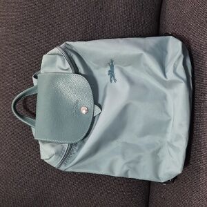 Longchamp Le Pliage Backpack